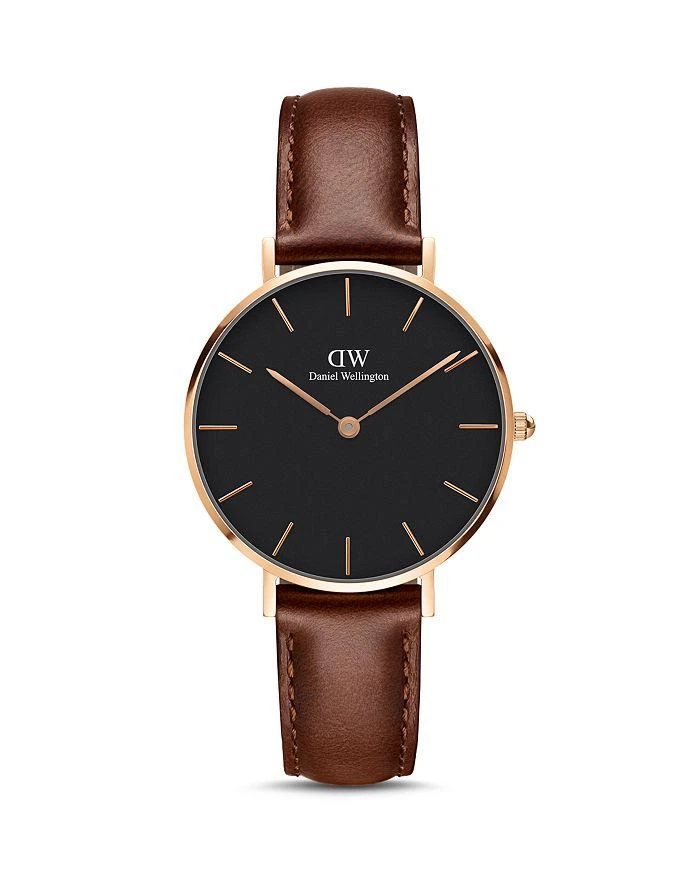 商品Daniel Wellington|经典腕表, 32mm,价格¥1329,第2张图片详细描述