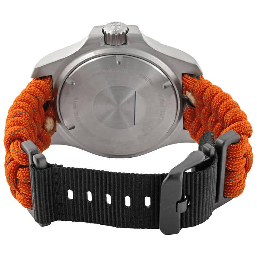Victorinox I.N.O.X. Professional Diver Mens Quartz Watch 241845商品第3张图片规格展示