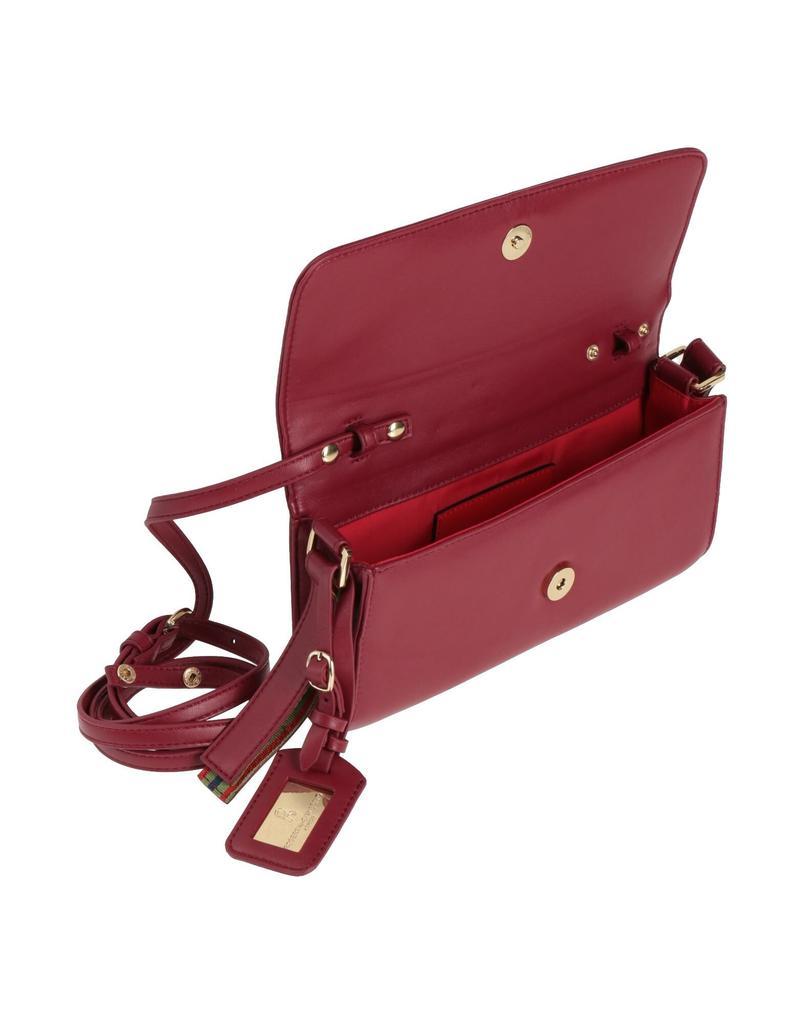 商品ROBERTA DI CAMERINO|Handbag,价格¥498,第4张图片详细描述
