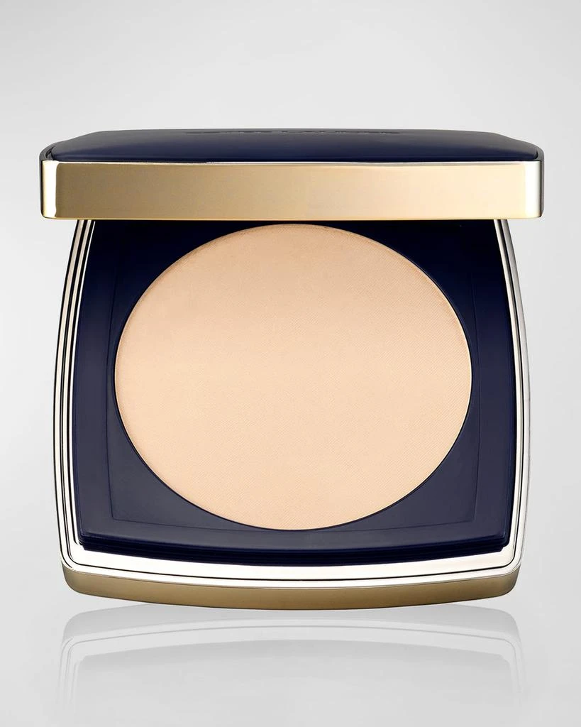 商品Estée Lauder|Double Wear Stay In Place Matte Powder Foundation,价格¥402,第1张图片