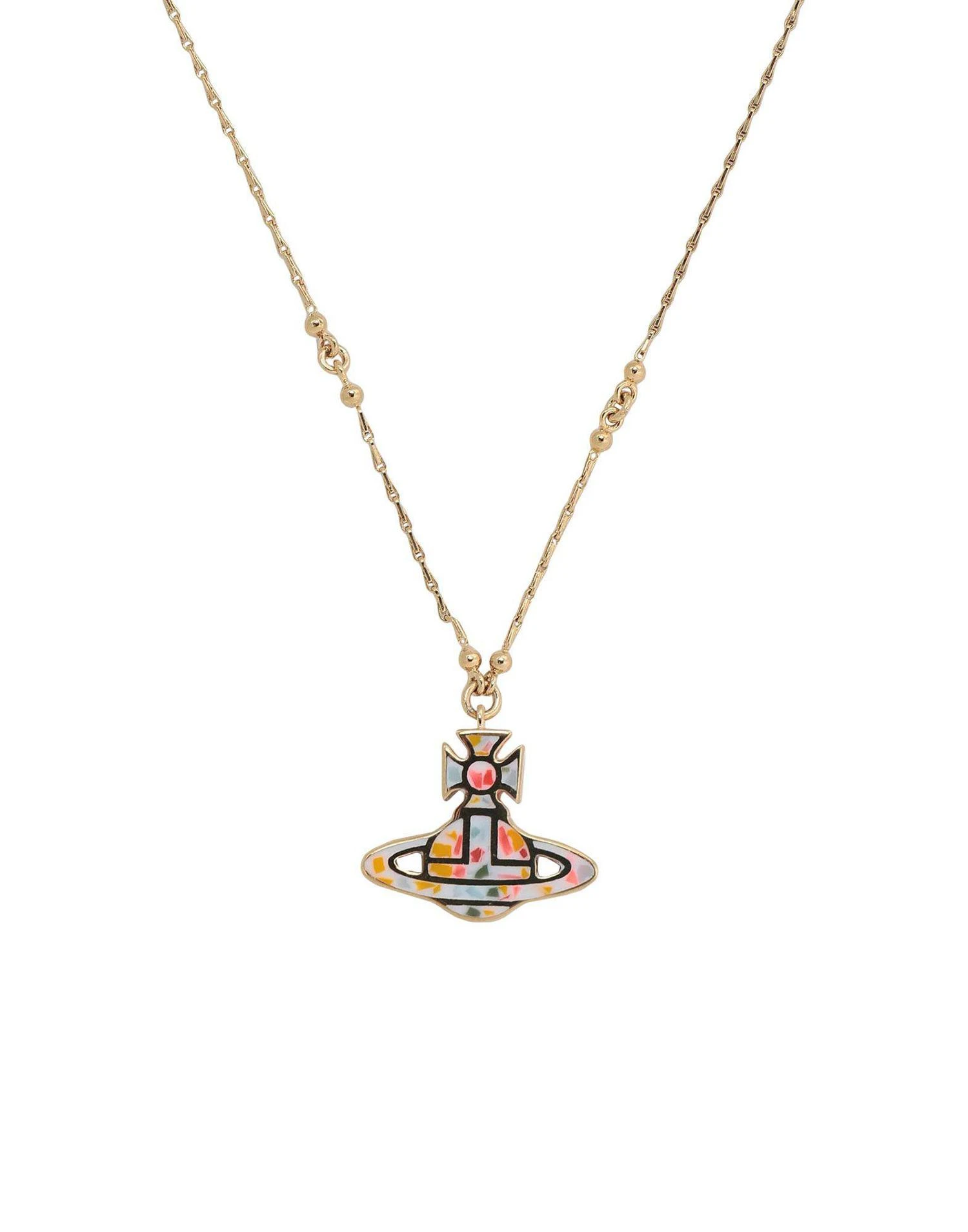 商品Vivienne Westwood| Necklace,价格¥988,第1张图片
