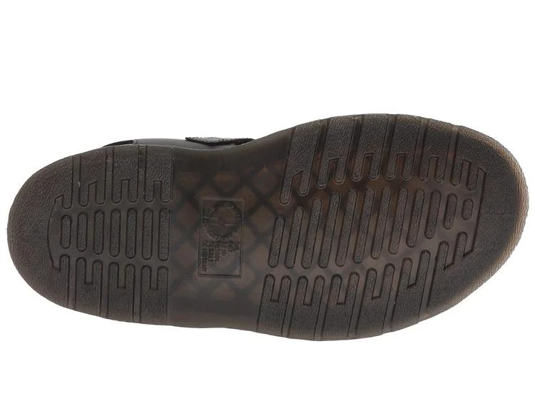 商品Dr. Martens|金属扣皮凉鞋,价格¥624,第3张图片详细描述