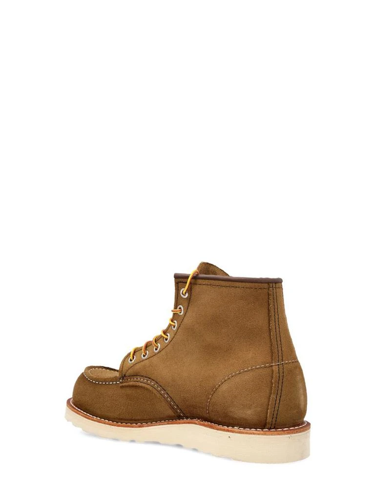 商品Red Wing|Red Wing Boots,价格¥2189,第3张图片详细描述