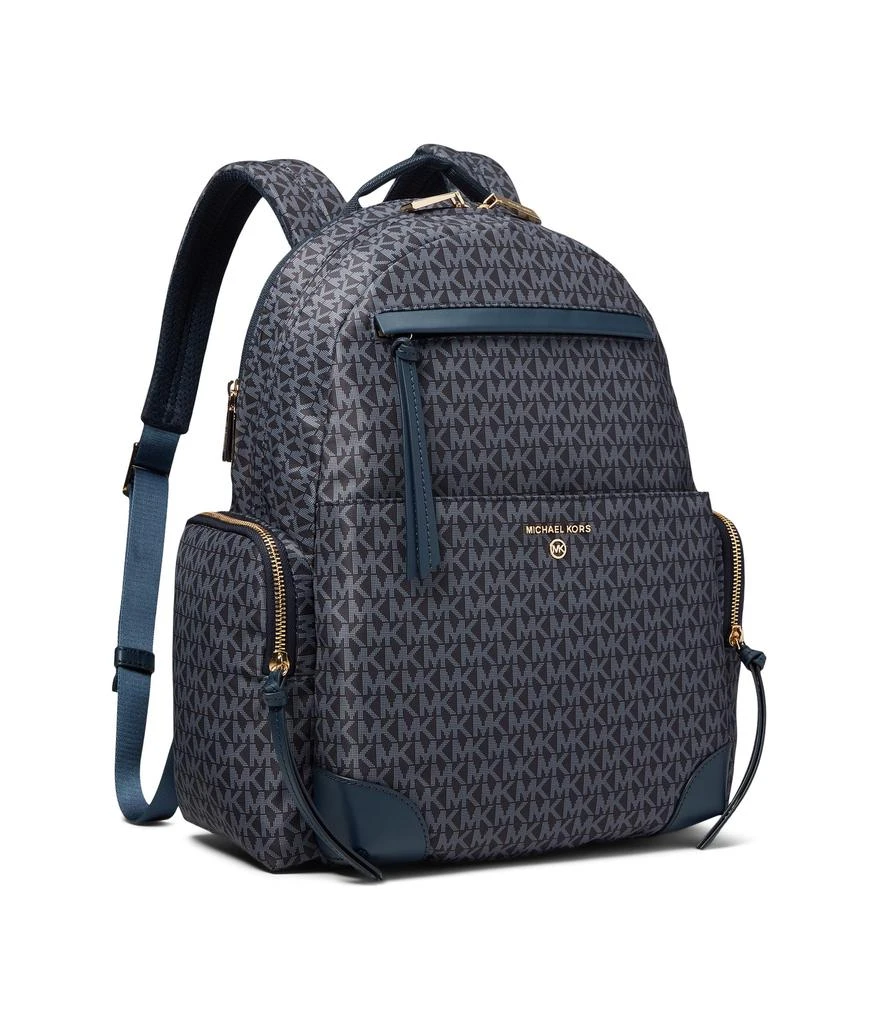 商品Michael Kors|Prescott Large Backpack,价格¥2077,第1张图片