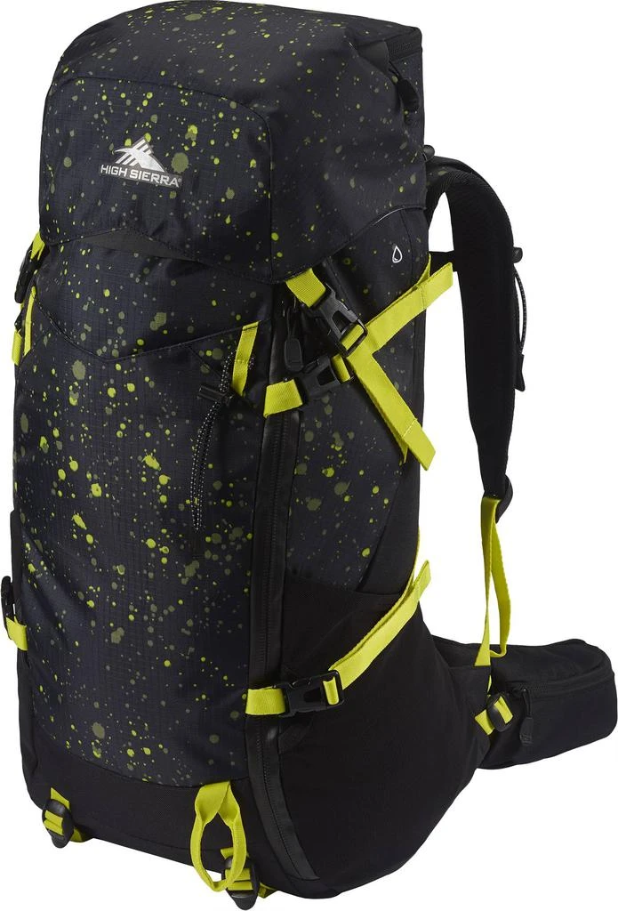 商品High Sierra|High Sierra Youth Pathway 2.0 50L Hydration Backpack,价格¥811,第1张图片