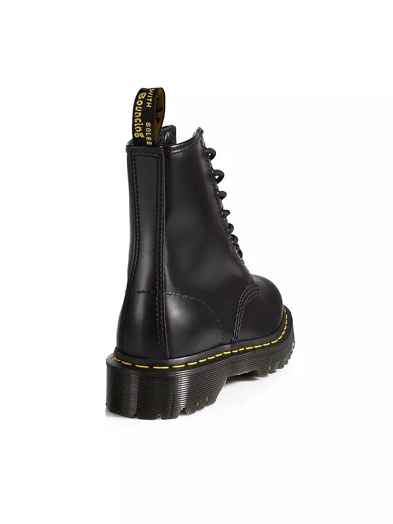 商品Dr. Martens|1460 Bex Smooth Leather Boots,价格¥1355,第3张图片详细描述