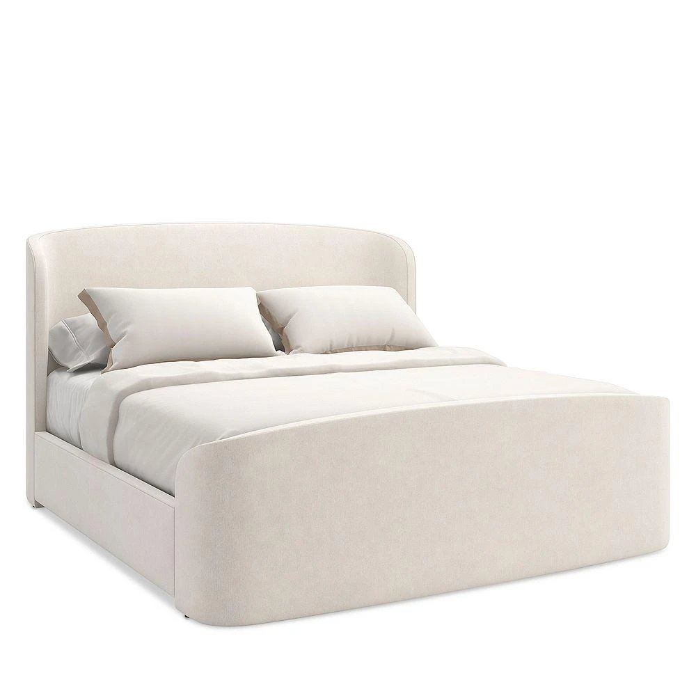 Soft Embrace Bed, King 商品