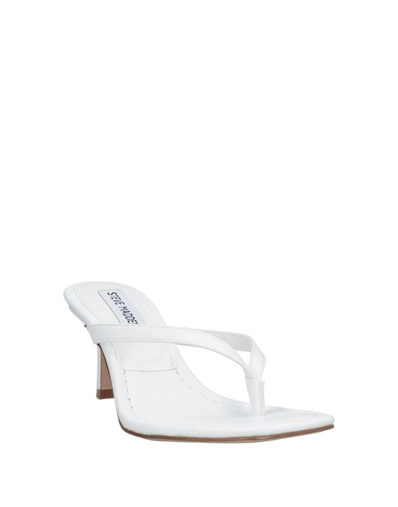 商品Steve Madden|Flip flops,价格¥194,第2张图片详细描述