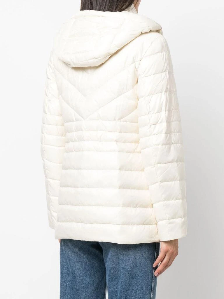 商品Michael Kors|MICHAEL MICHAEL KORS - Puffer Down Jacket,价格¥1589,第5张图片详细描述