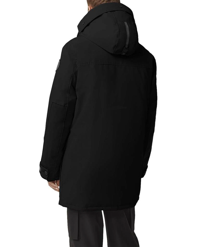 商品Canada Goose|Canada Goose Sherridon Black Label Parka,价格¥7074,第2张图片详细描述