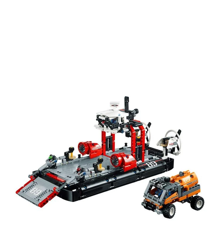 商品LEGO|Hovercraft,价格¥647,第2张图片详细描述