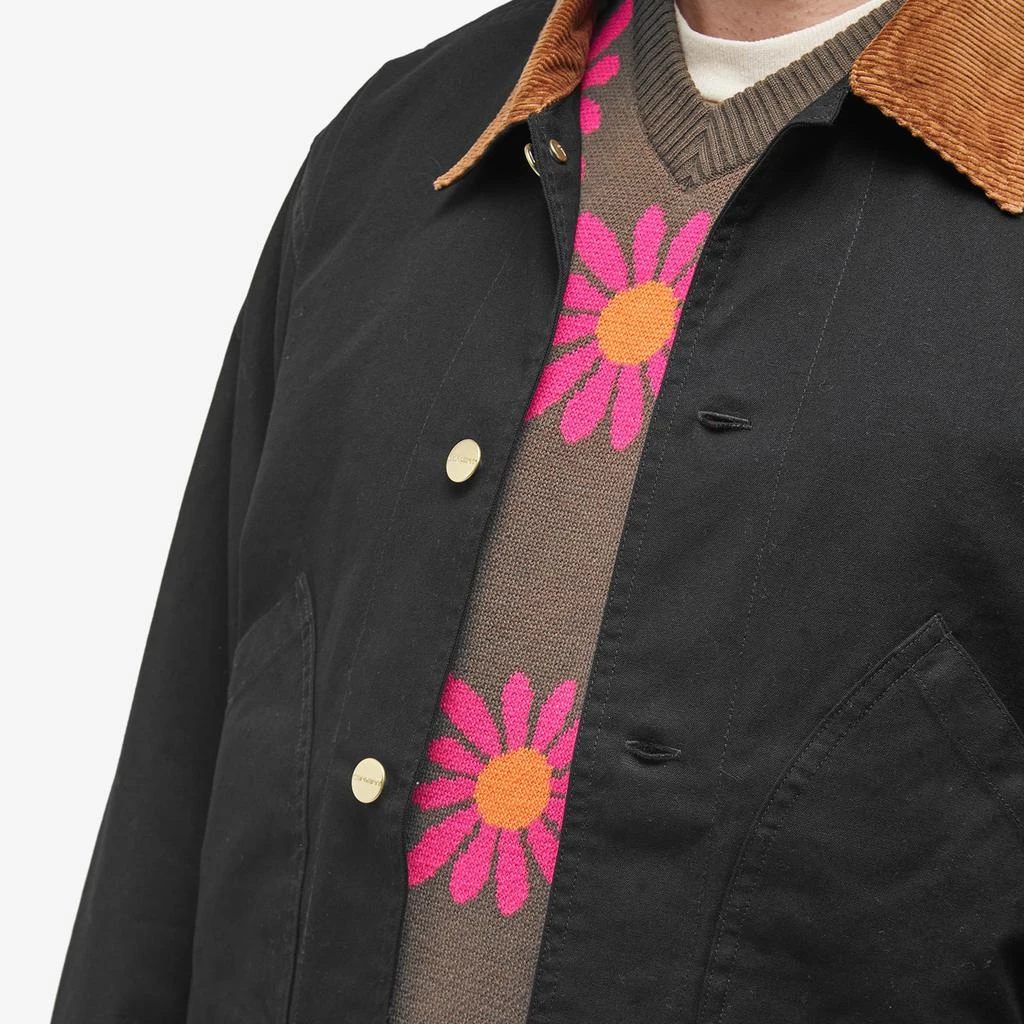 商品Carhartt WIP|Carhartt WIP Heston Jacket,价格¥1701,第5张图片详细描述