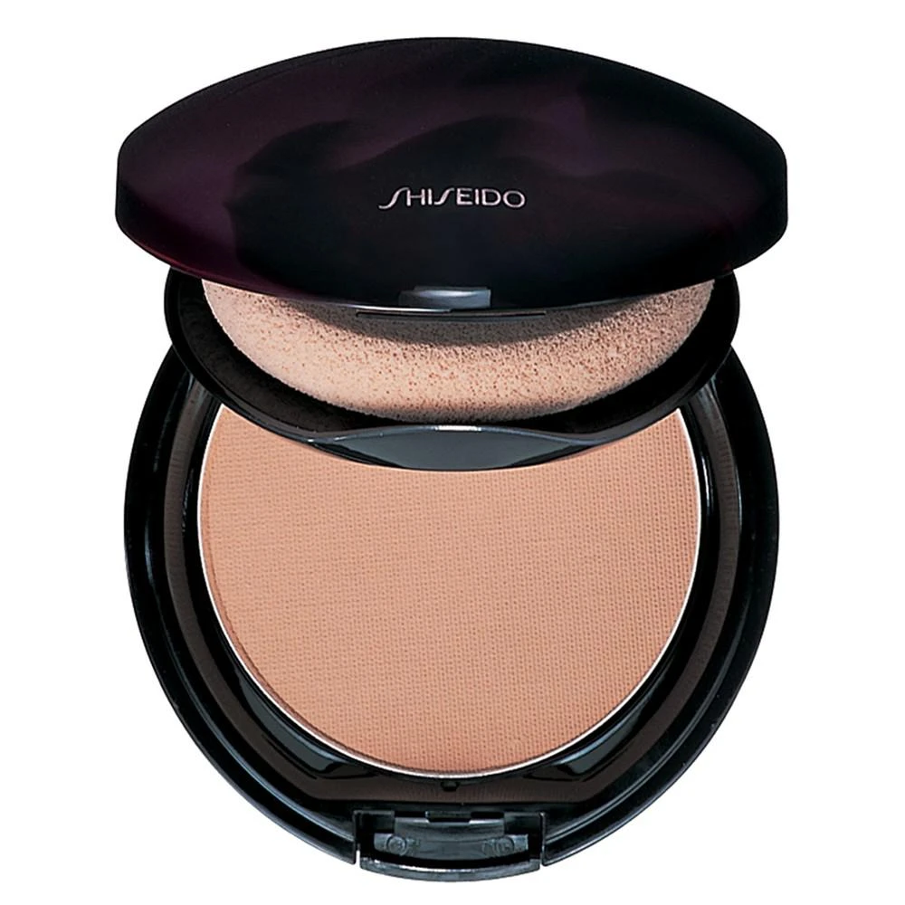 商品Shiseido|'The Makeup' Powdery Foundation Case,价格¥60,第1张图片