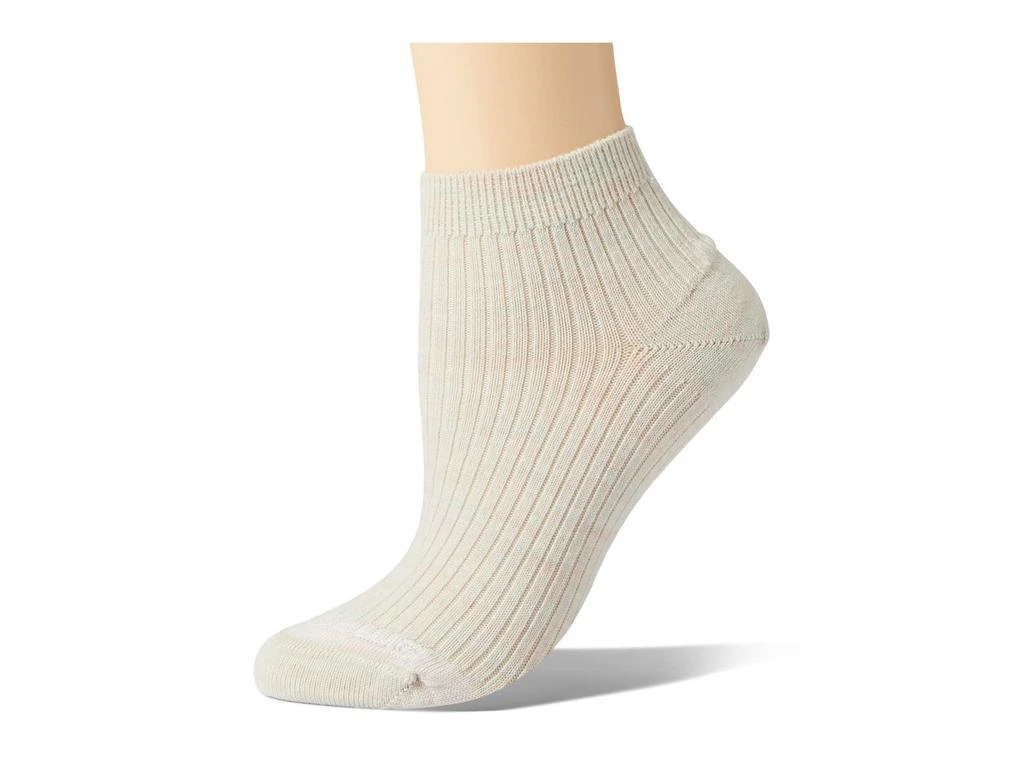 商品SmartWool|Everyday Texture Ankle Boot Socks,价格¥130,第1张图片