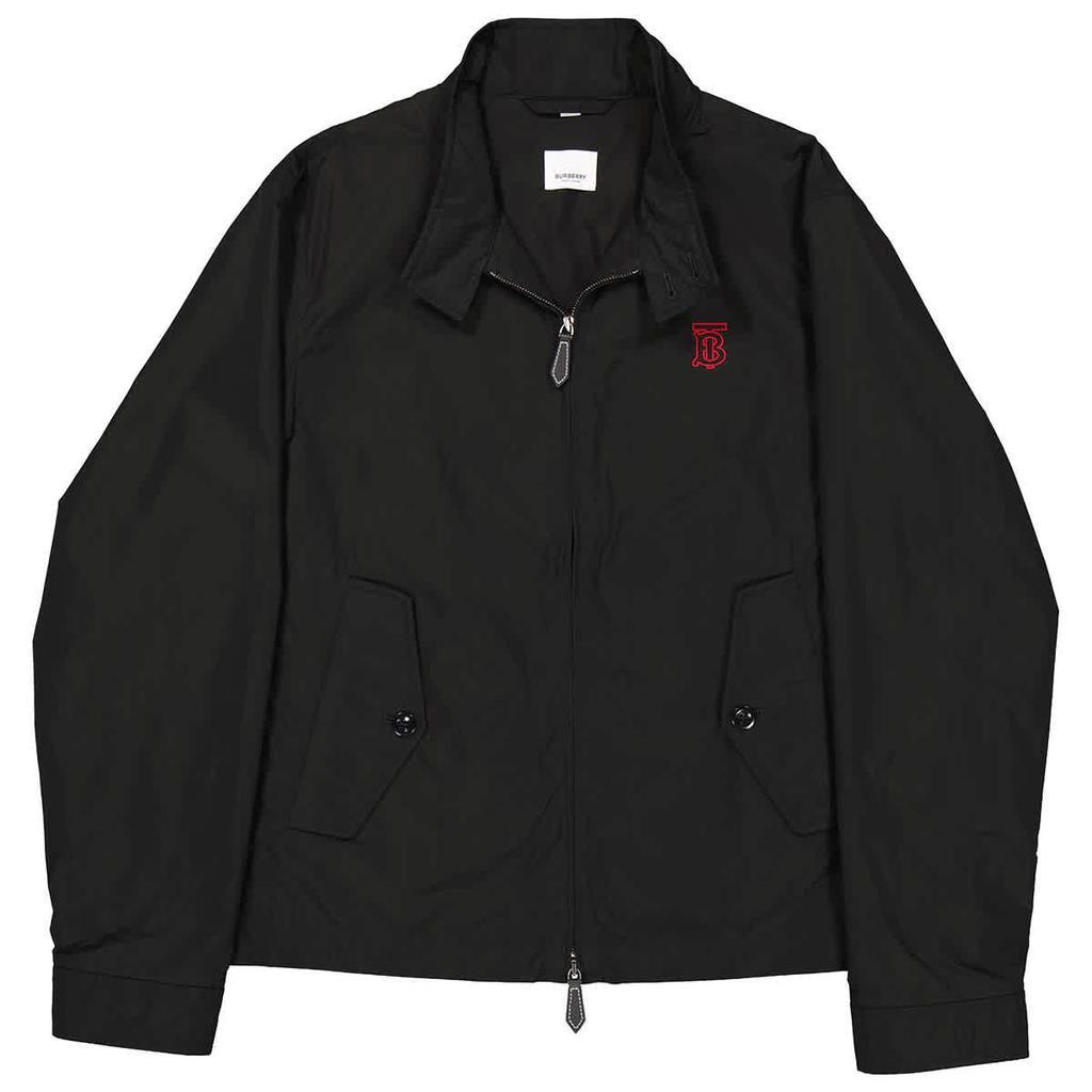 商品Burberry|男士Taffeta夹克,价格¥2852-¥3659,第1张图片