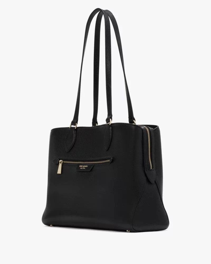 商品Kate Spade|Hudson Work Tote,价格¥2346,第3张图片详细描述