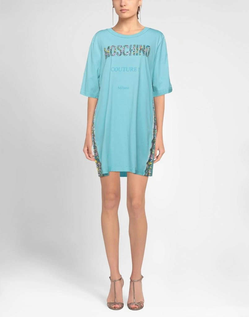 商品Moschino|Short dress,价格¥2900,第4张图片详细描述