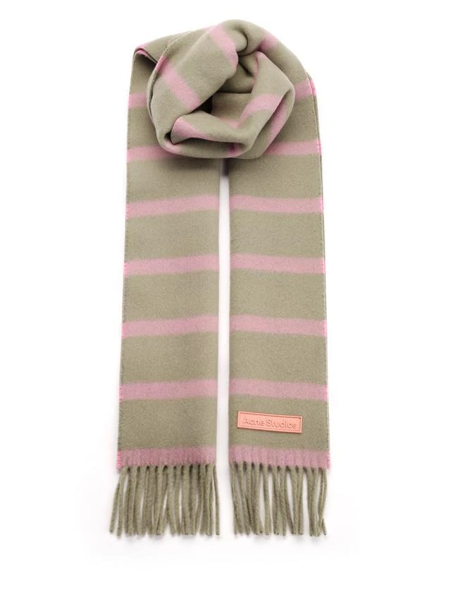 商品Acne Studios|ACNE STUDIOS Scarves,价格¥1968,第1张图片