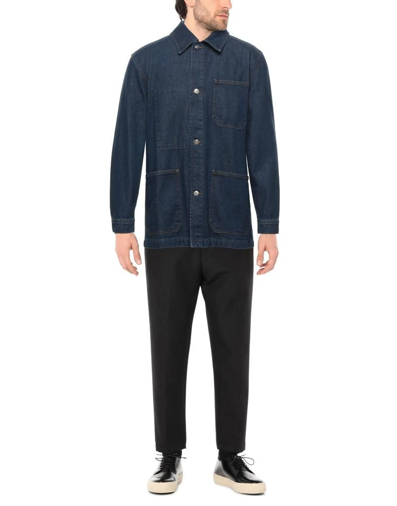 商品Sandro|Denim jacket,价格¥1256,第2张图片详细描述