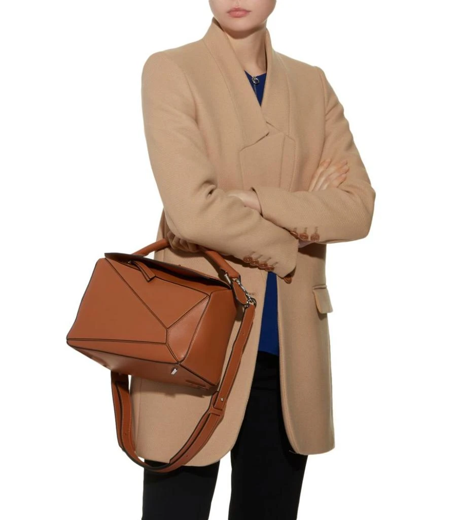 商品Loewe|Puzzle 斜挎包,价格¥25010,第3张图片详细描述