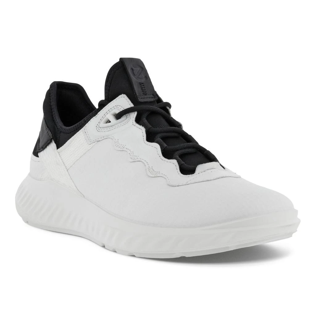 商品ECCO|ECCO ATH-1FM Men's Sneaker LX,价格¥1032,第2张图片详细描述