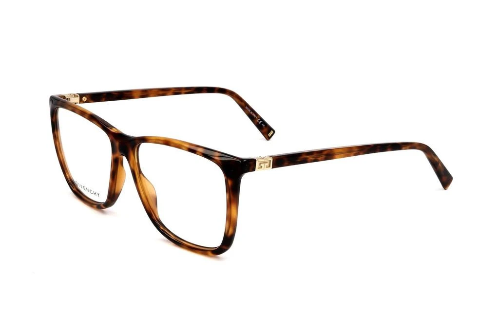 商品Givenchy|Givenchy Eyewear Square Frame Glasses,价格¥1329,第2张图片详细描述