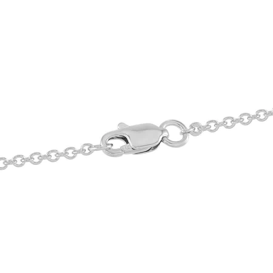 商品LB Exclusive|14K White Gold 0.25 ct Diamond Bracelet,价格¥2789,第3张图片详细描述