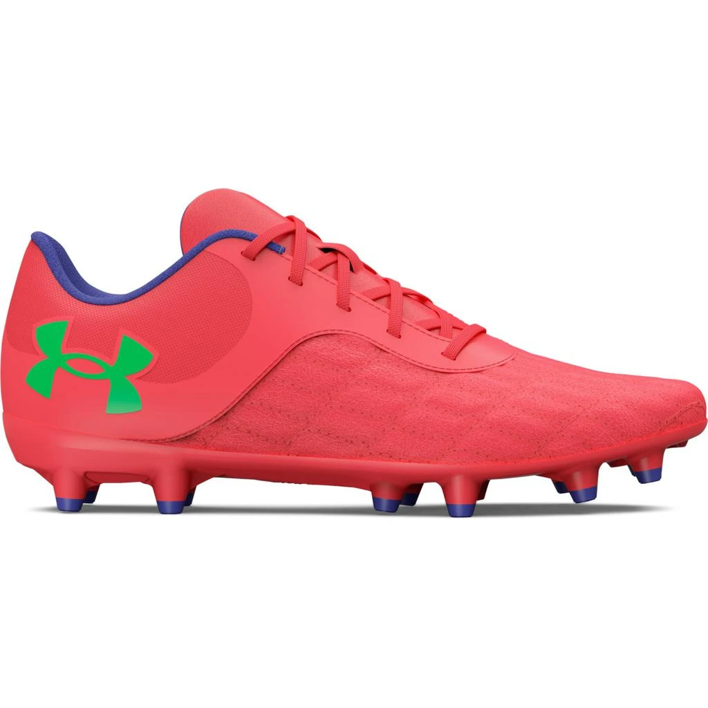 商品Under Armour|Magnetico Select 3.0 Soccer Cleats (Little Kid/Big Kid),价格¥450,第5张图片详细描述