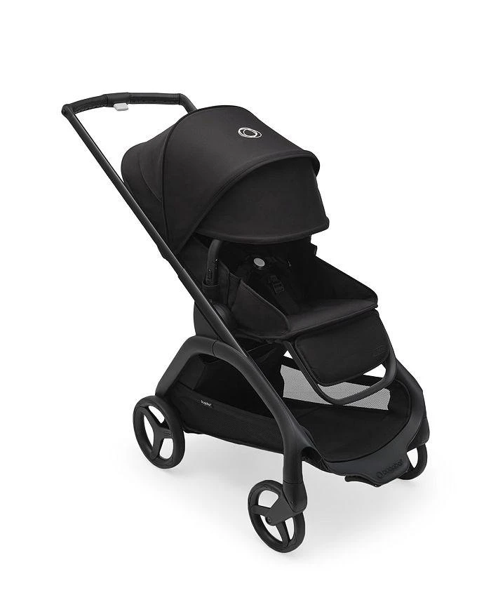 商品Bugaboo|Dragonfly Seat Complete Stroller,价格¥6714,第3张图片详细描述