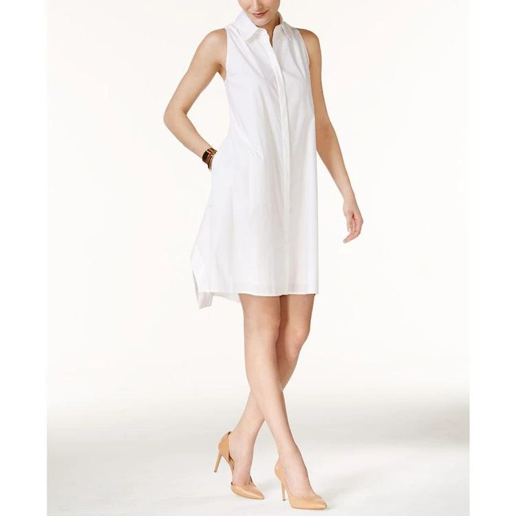 商品Alfani|Shirtdress, Created for Macy's,价格¥347,第1张图片