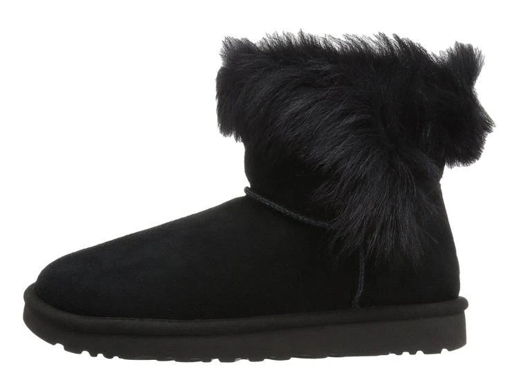 商品UGG|Milla 雪地靴,价格¥1368,第4张图片详细描述