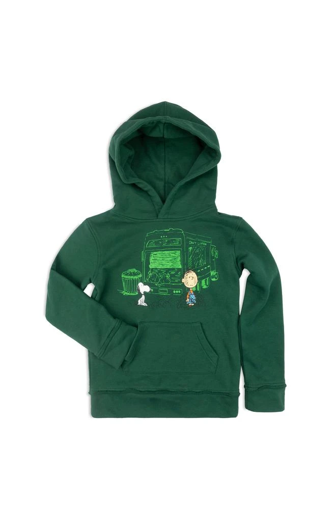 Boys Peanuts Hoodie 商品