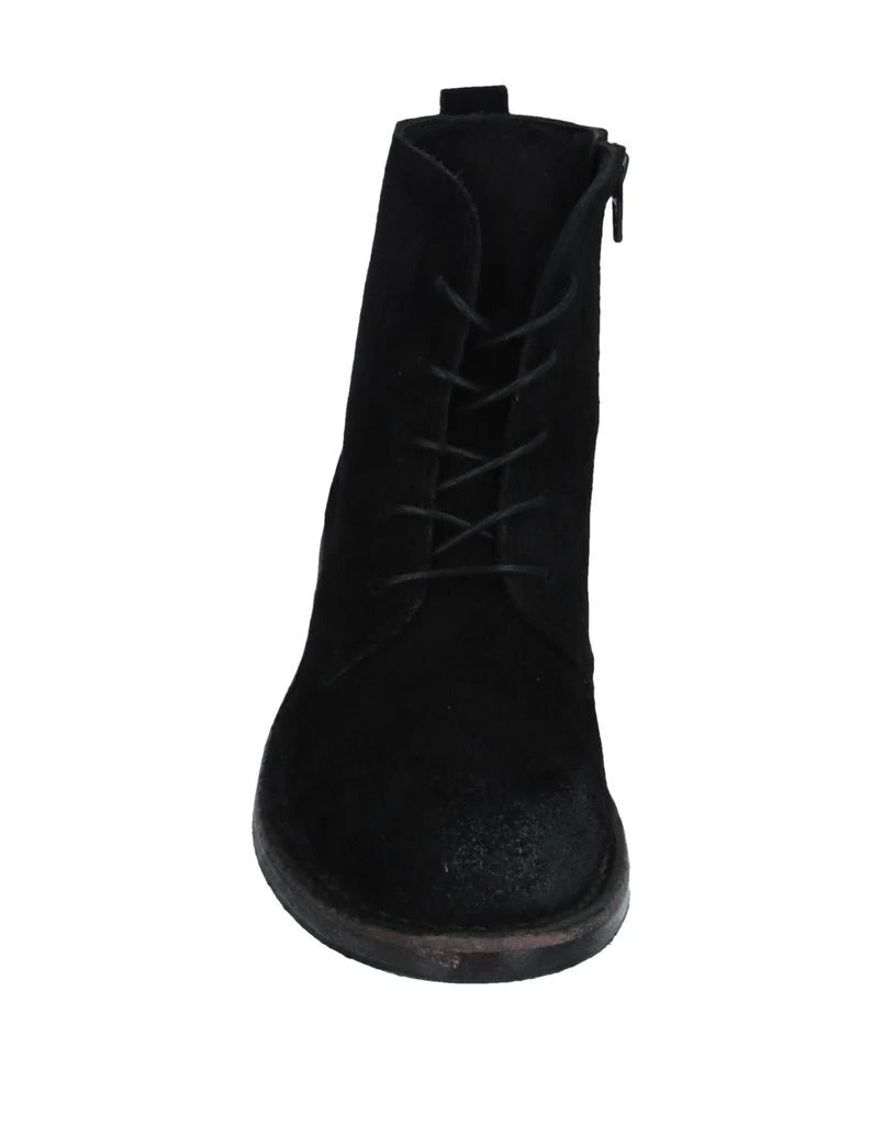 商品MOMA|Ankle boot,价格¥897,第4张图片详细描述