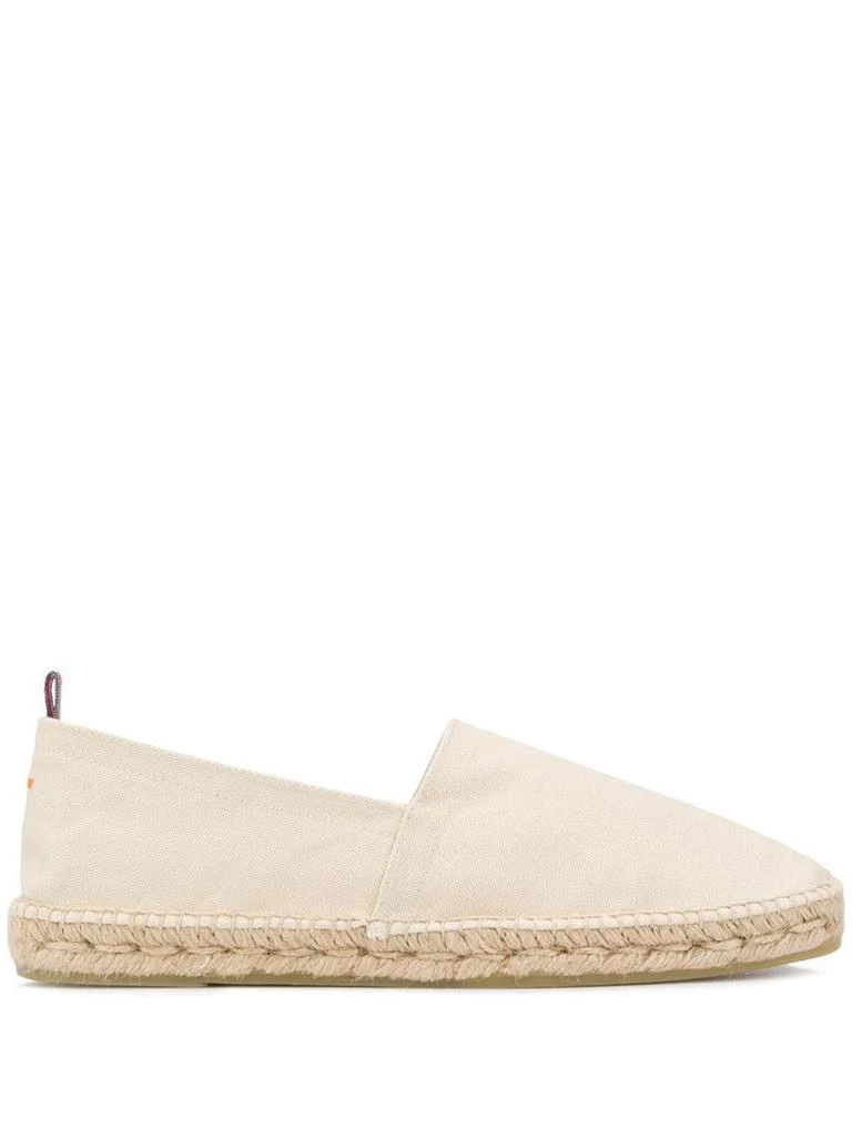 商品CASTAÑER|Castañer Pablo Canvas Espadrilles,价格¥825,第1张图片