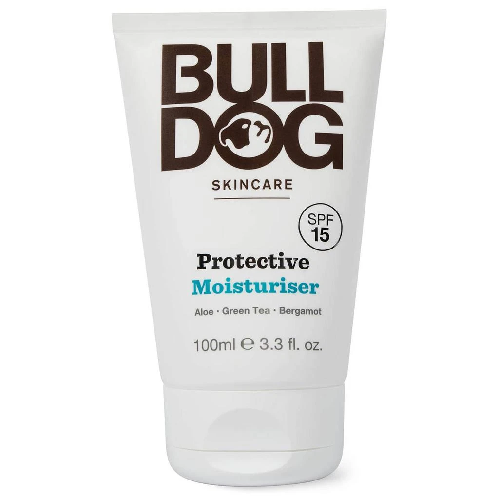 商品Bulldog Skincare for Men|Bulldog Protective Moisturiser 100ml,价格¥85,第1张图片