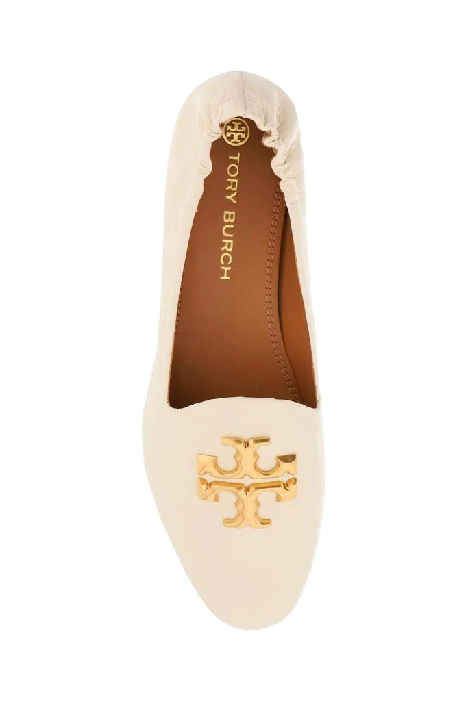 商品Tory Burch|Tory Burch Eleanor Loafers,价格¥1515,第2张图片详细描述