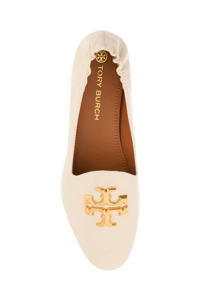 商品Tory Burch|Tory Burch Eleanor Loafers,价格¥1660,第4张图片详细描述