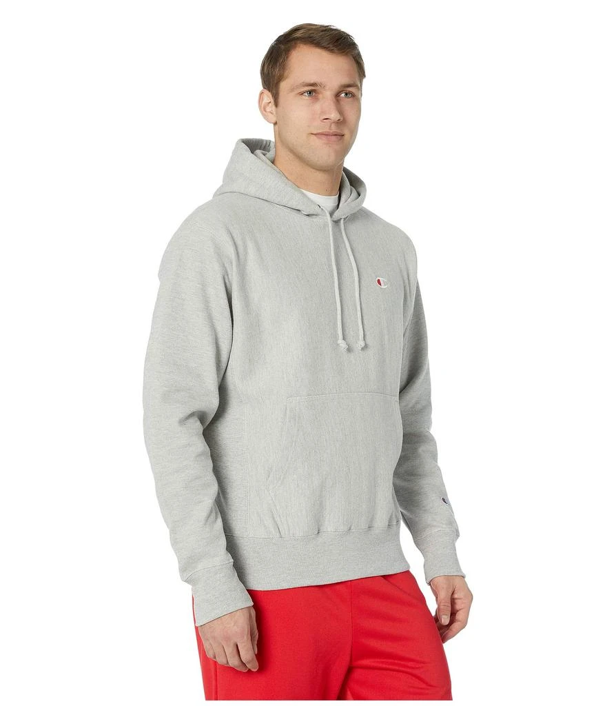 商品CHAMPION|Reverse Weave® Pullover Hoodie,价格¥449,第4张图片详细描述