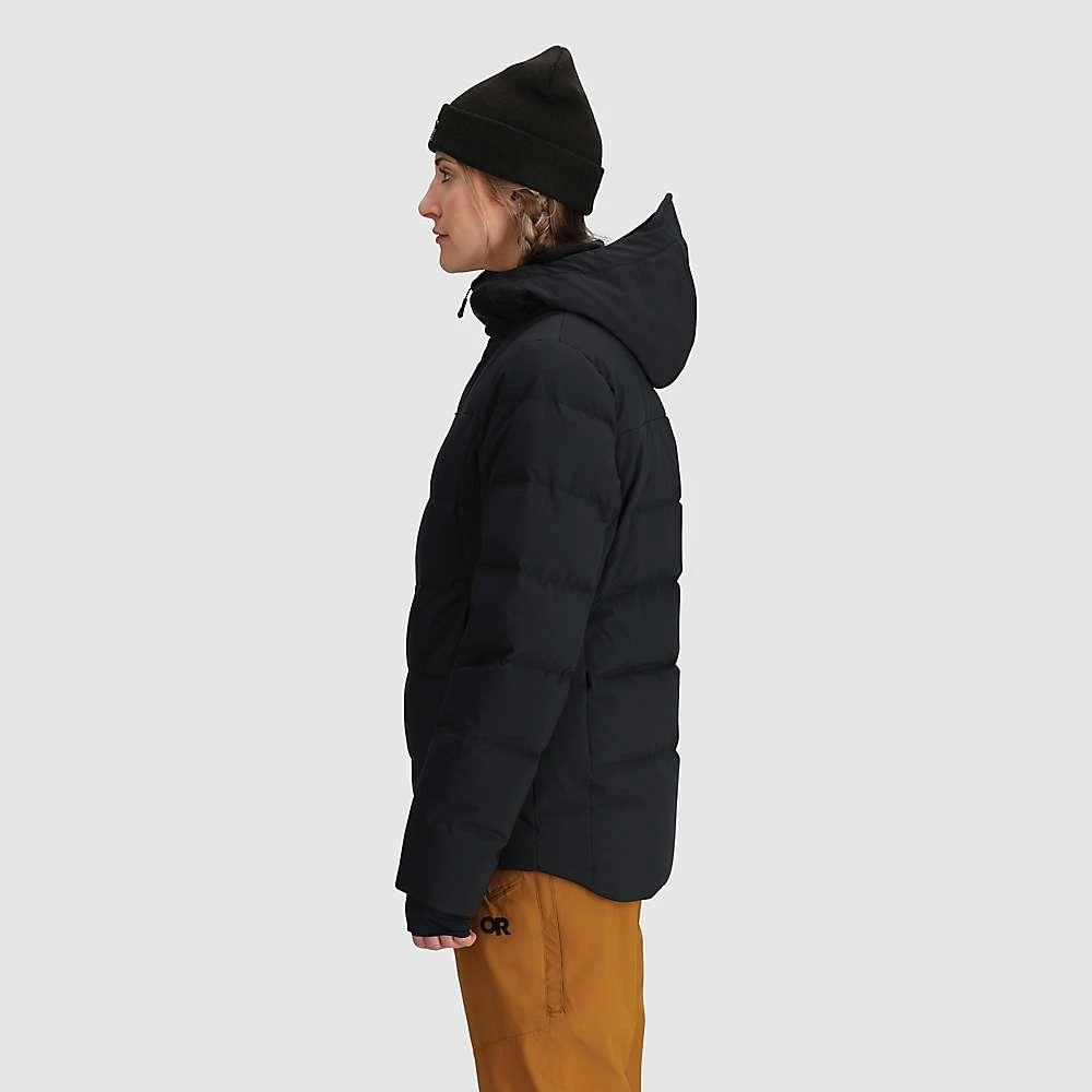 商品Outdoor Research|Outdoor Research Women's Snowcrew Down Jacket,价格¥3126,第5张图片详细描述