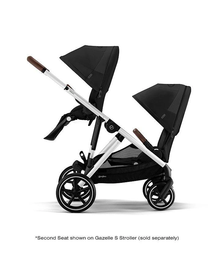 Gazelle S 2 Second Seat 商品