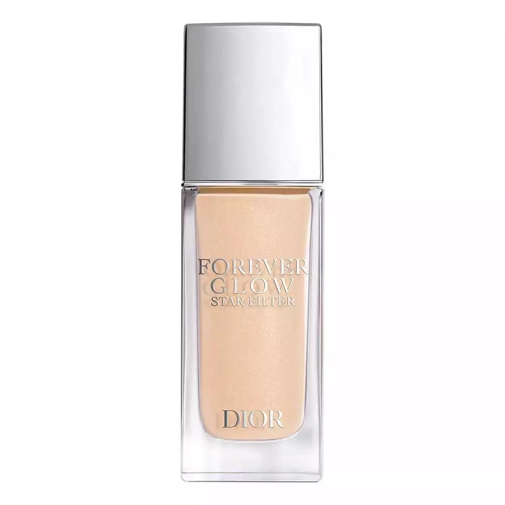 商品Dior|Forever Glow Star Filter Multi-Use Highlighter,价格¥418,第1张图片