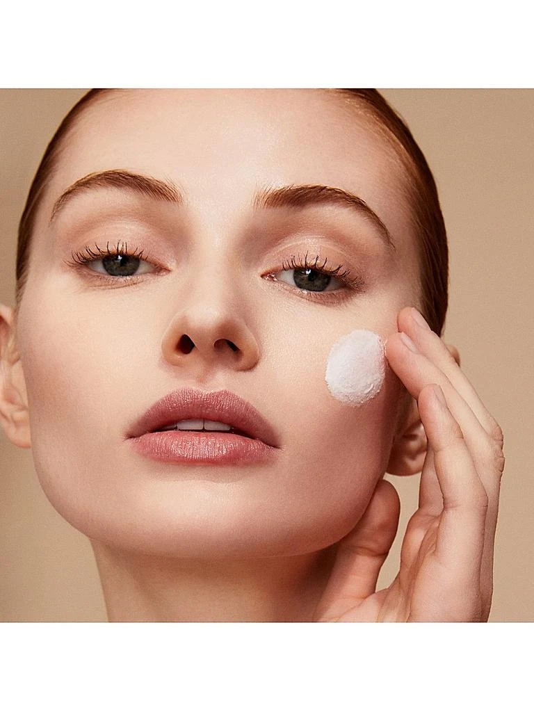商品Cle de Peau|Skin-Refining Clay Scrub,价格¥669,第3张图片详细描述
