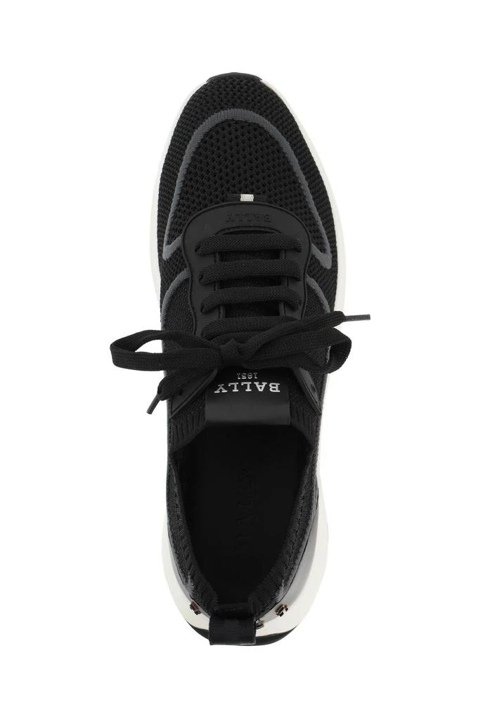 商品Bally|DAVYN SNEAKERS,价格¥2263,第3张图片详细描述