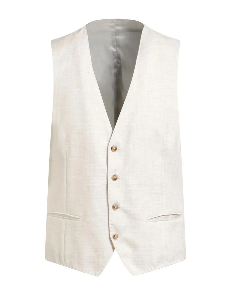 商品BALDESSARINI|Suit vest,价格¥1246,第1张图片