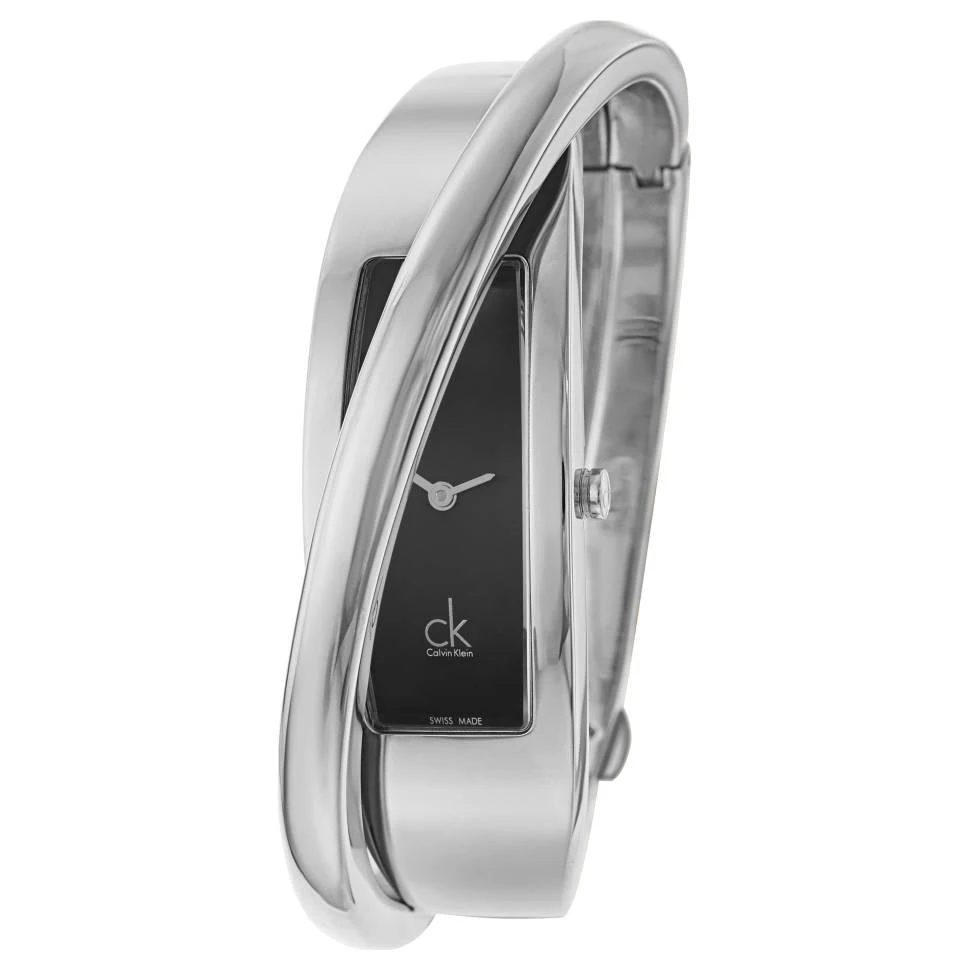 商品Calvin Klein|Feminine 女士手表,价格¥782,第1张图片