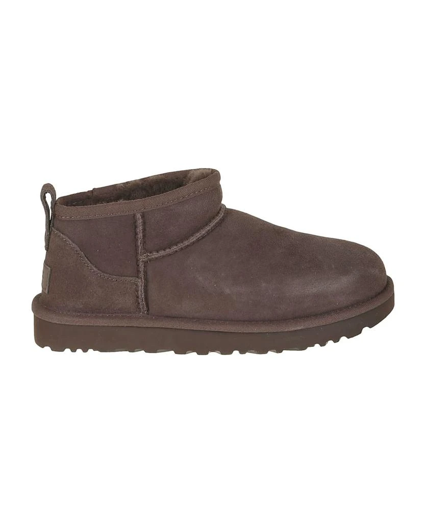 商品UGG|Classic Ultra Mini Burnt Cedar,价格¥1596,第1张图片