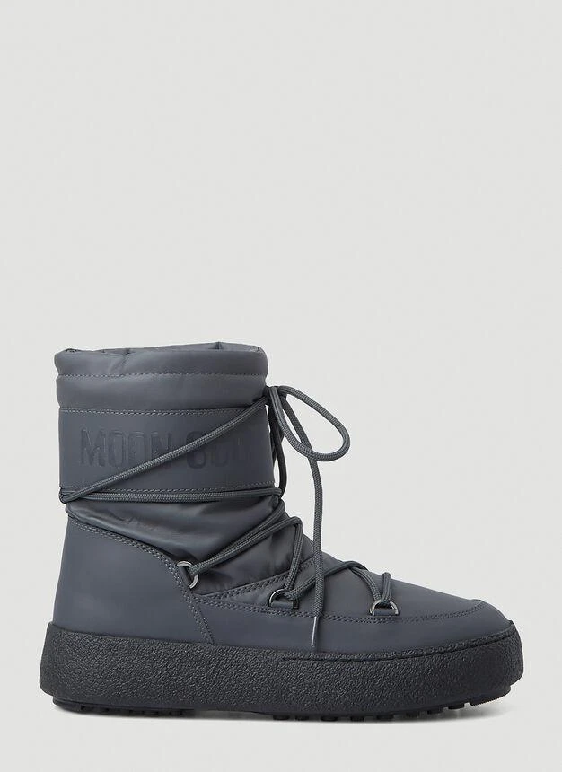 商品Moon Boot|Mrack in Grey,价格¥2570,第1张图片