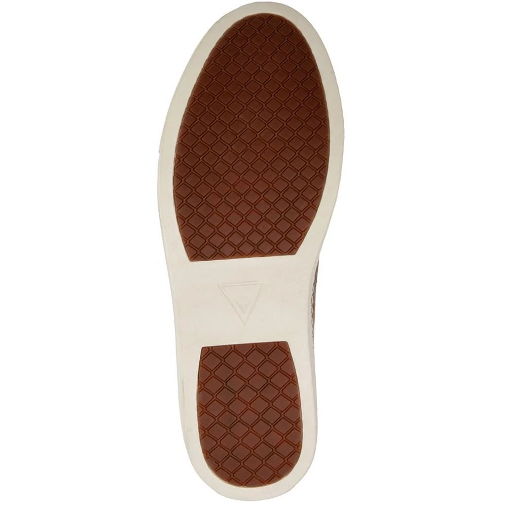 商品Vance Co.|Cooper Men's Low Top Sneaker,价格¥442,第5张图片详细描述