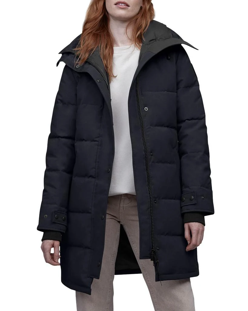 商品Canada Goose|Shelburne Hooded Parka Coat,价格¥12904,第1张图片