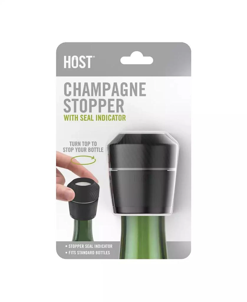 商品HOST|Champagne Stopper,价格¥337,第5张图片详细描述